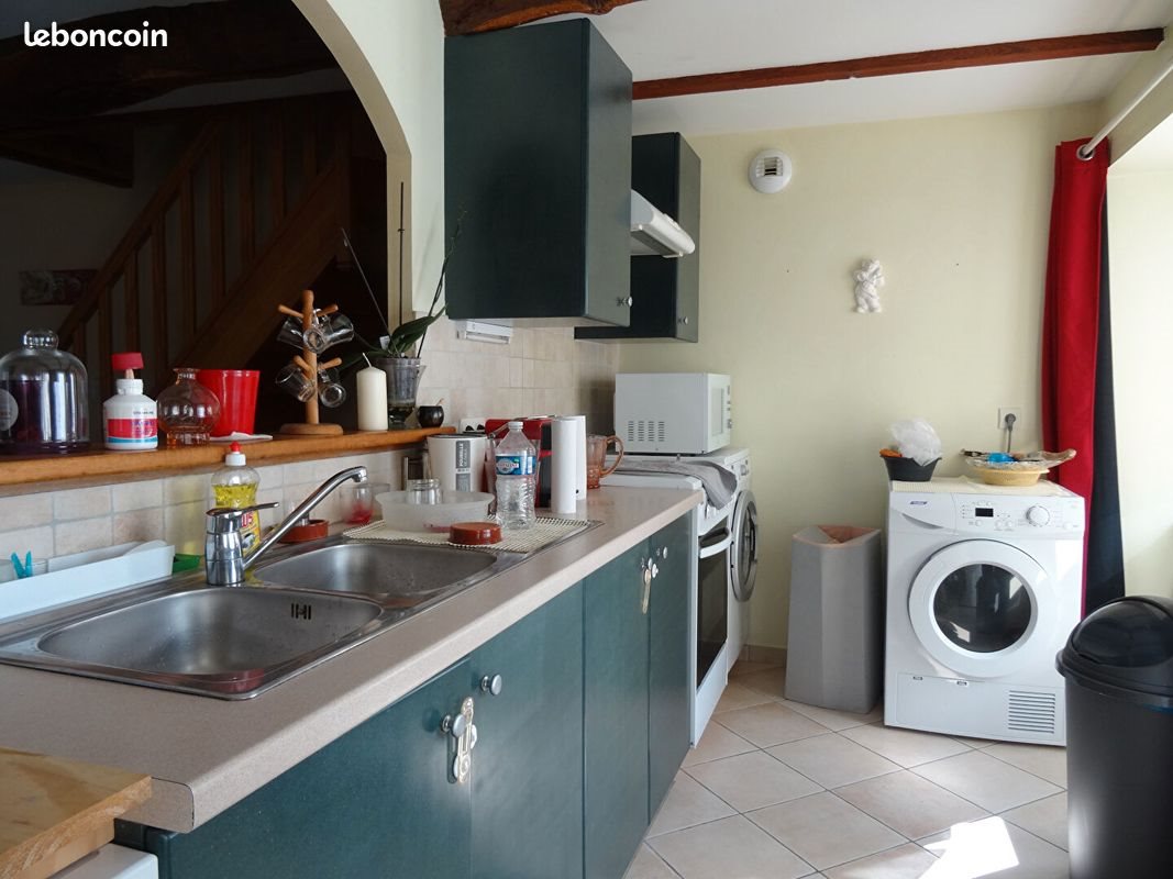 Maison à louer, 79m², Mont-Dol