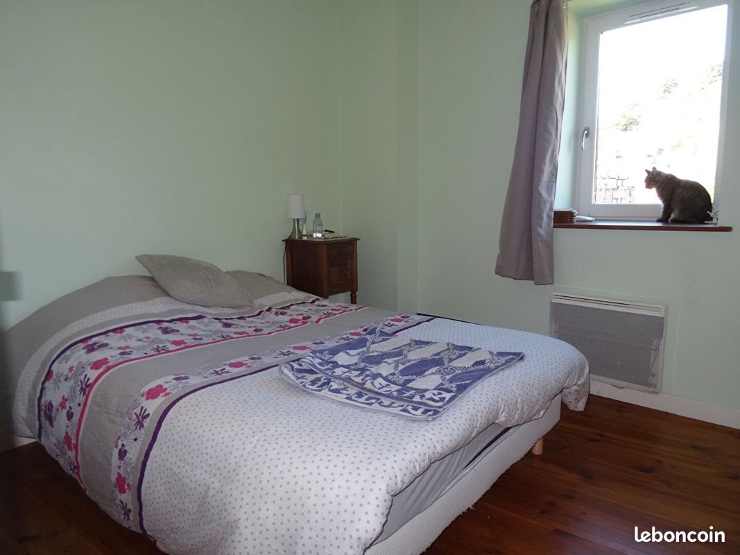 Maison à louer, 79m², Mont-Dol