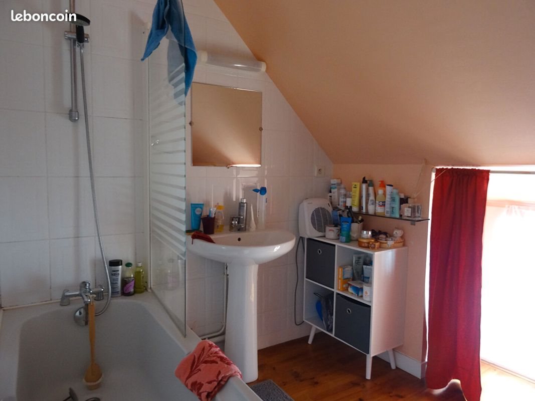 Maison à louer, 79m², Mont-Dol