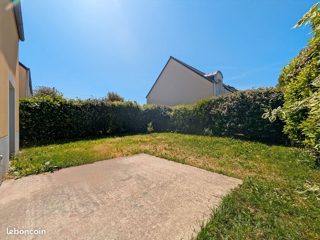 Maison à vendre, 85m², La Fresnais