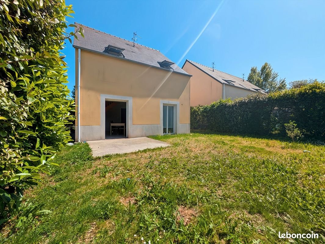 Maison à vendre, 85m², La Fresnais