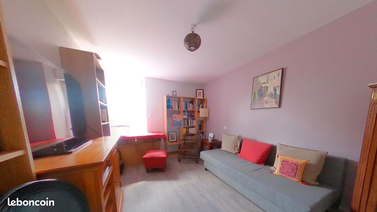 Maison à louer, 120m², Saint-Marc-le-Blanc