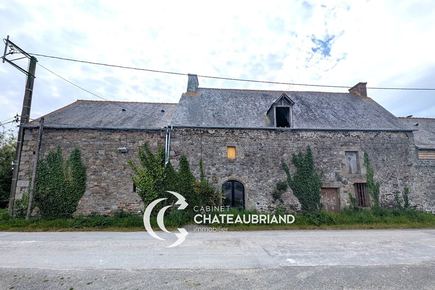Maison à vendre, 336m², Mont-Dol