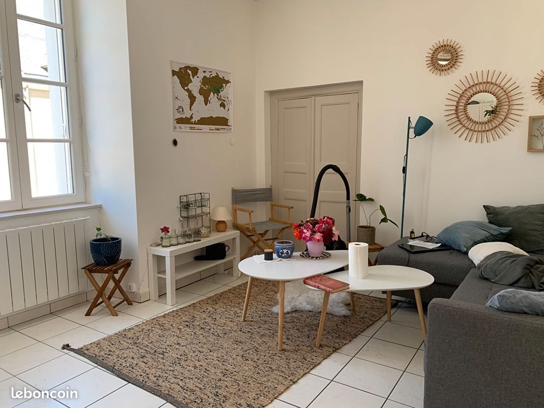 Appartement à louer, 37m², Dol-de-Bretagne