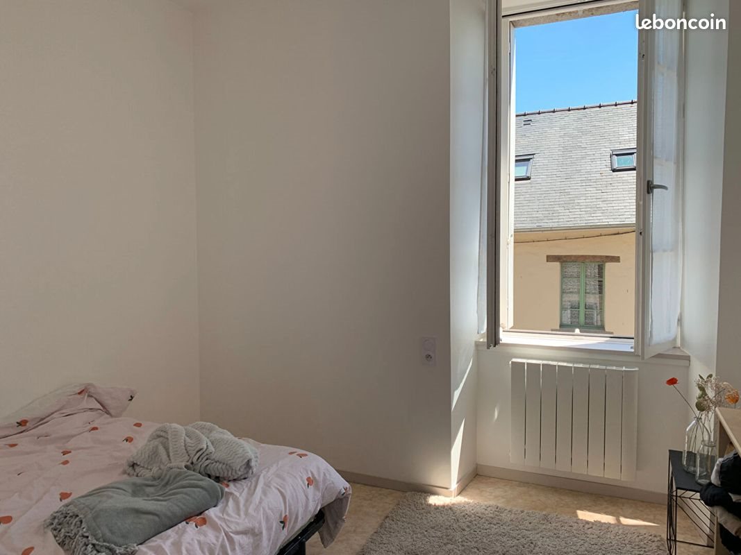 Appartement à louer, 37m², Dol-de-Bretagne
