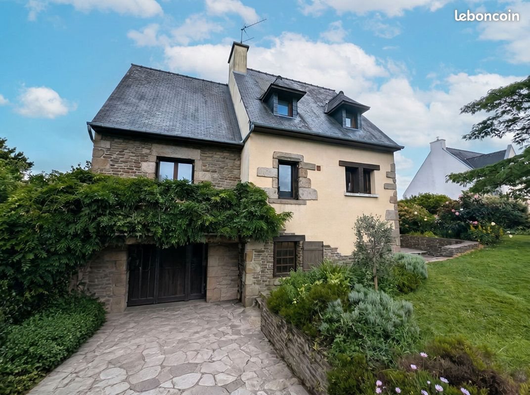 Maison à vendre, 175m², La Boussac