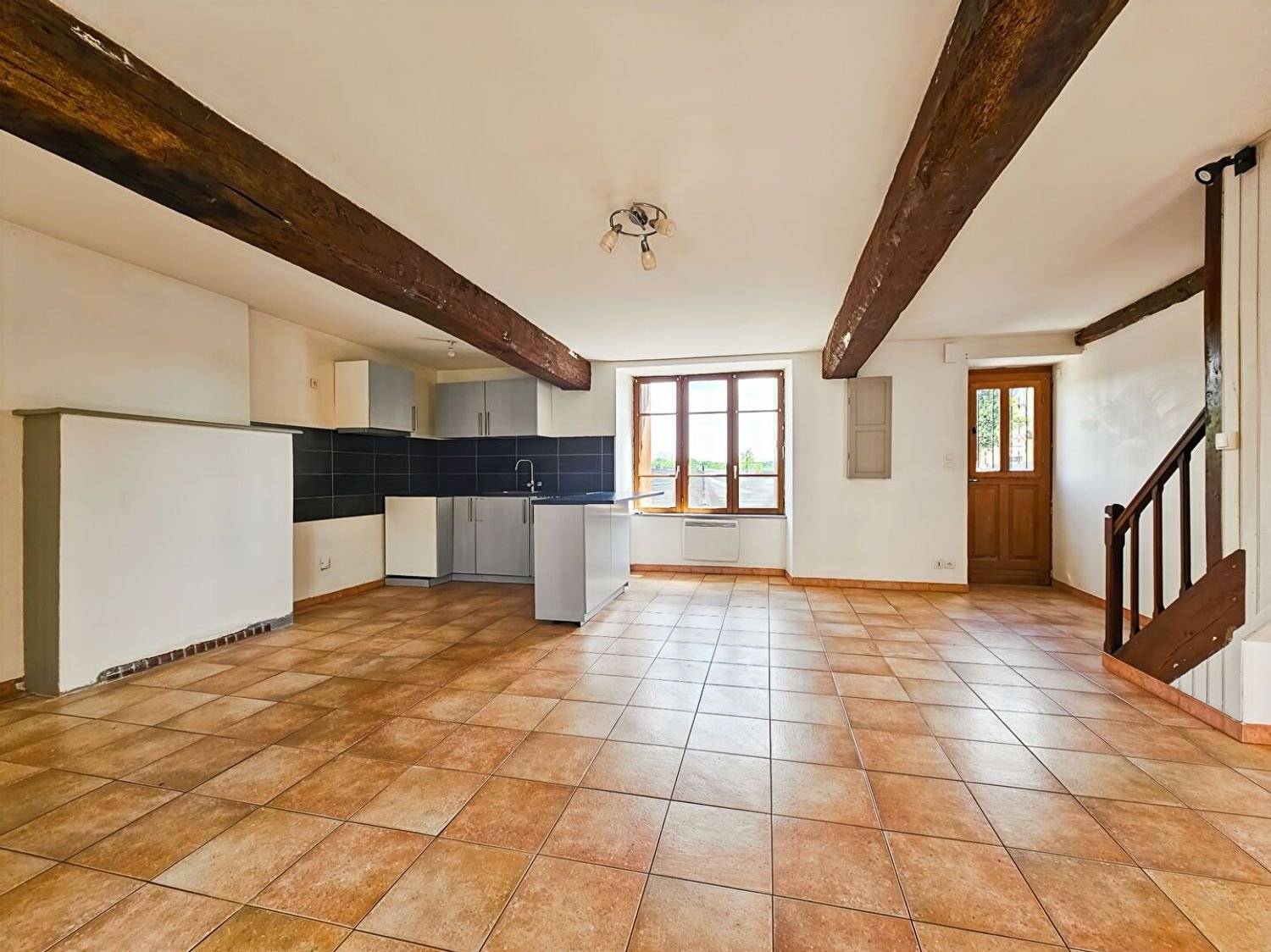 Maison à vendre, 89m², Val-Couesnon