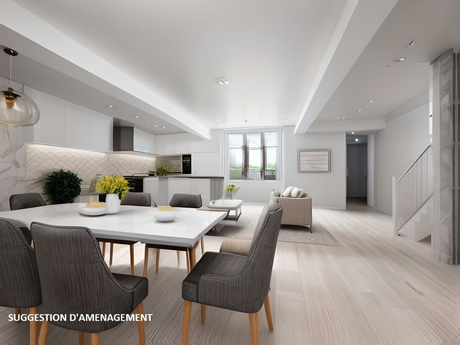 Maison à vendre, 89m², Val-Couesnon