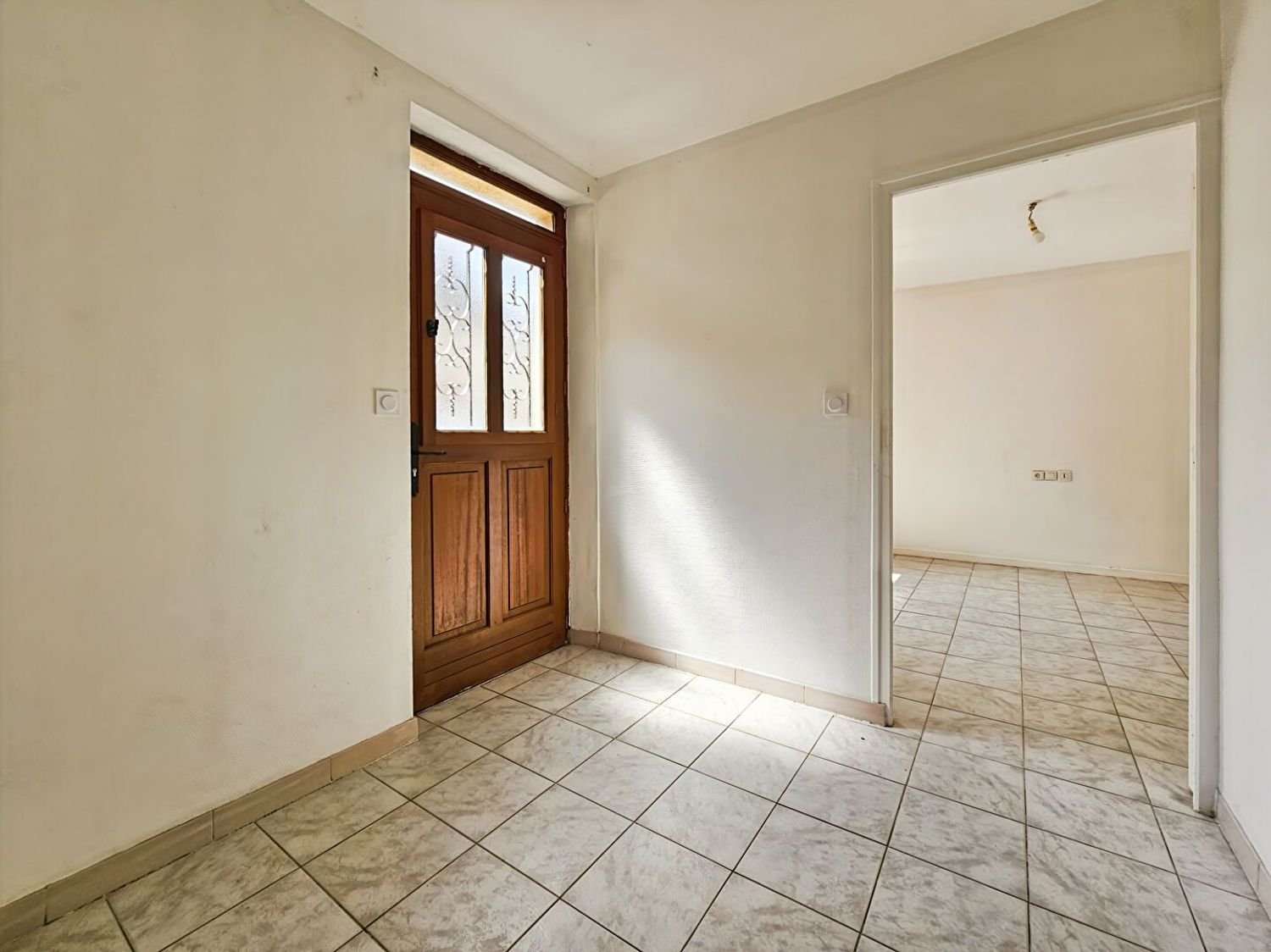Maison à vendre, 89m², Val-Couesnon