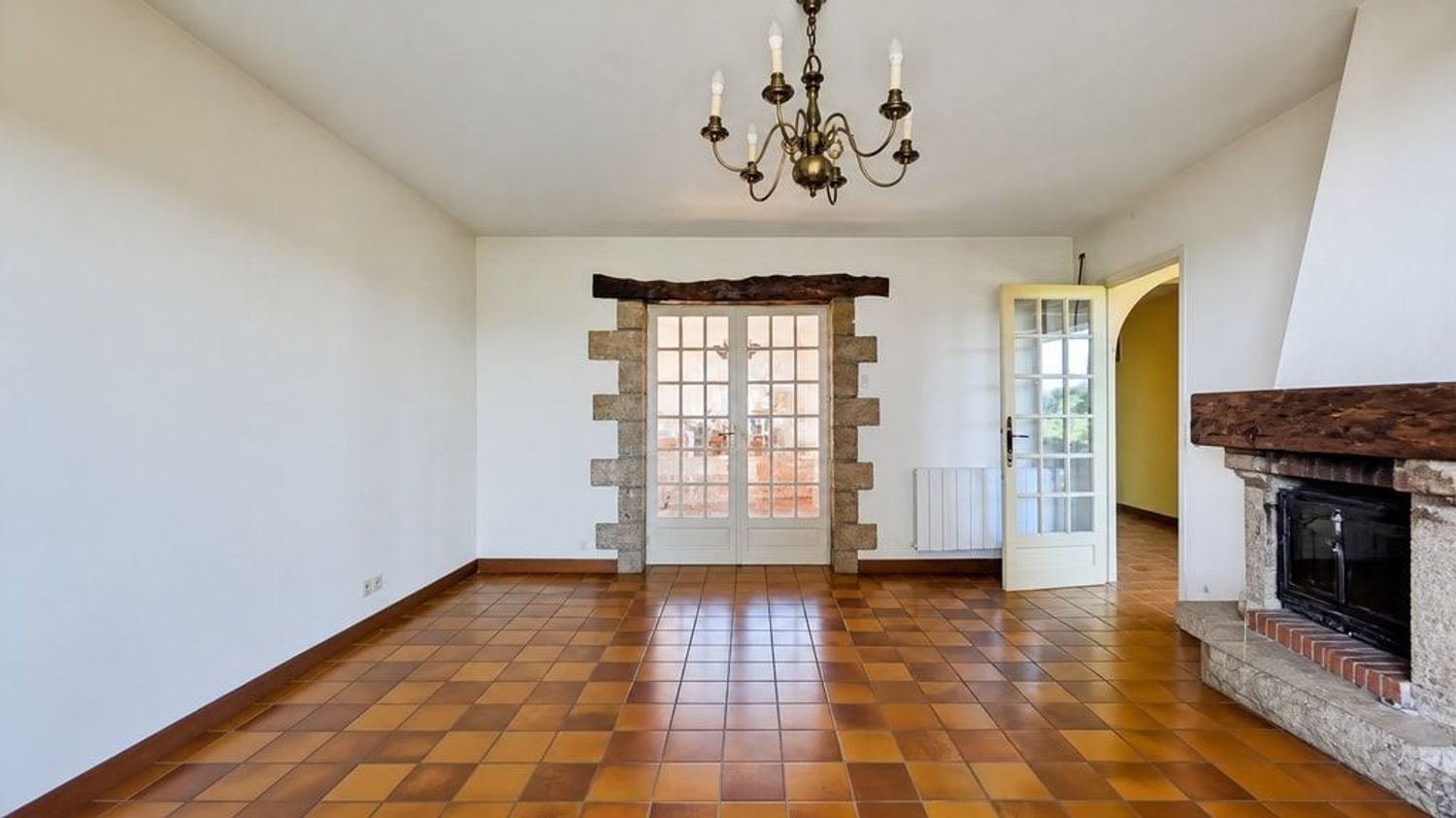 Maison à vendre, 129m², Combourg