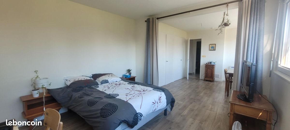 Appartement à louer, 37m², Combourg