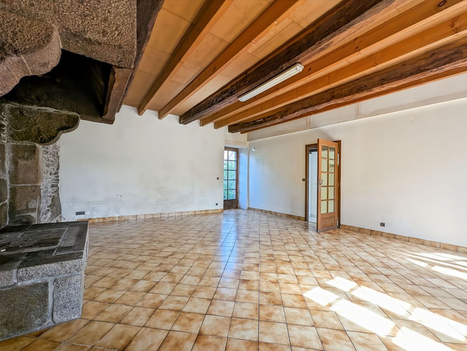 Maison à vendre, 111m², Val-Couesnon