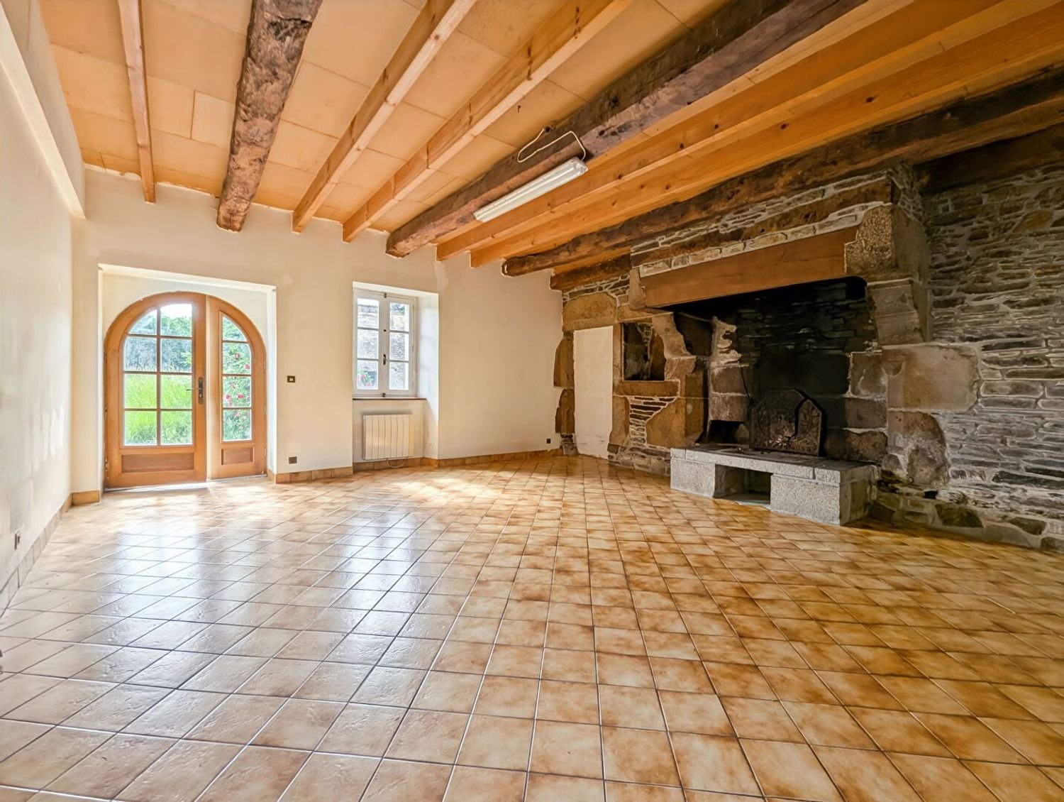Maison à vendre, 111m², Val-Couesnon
