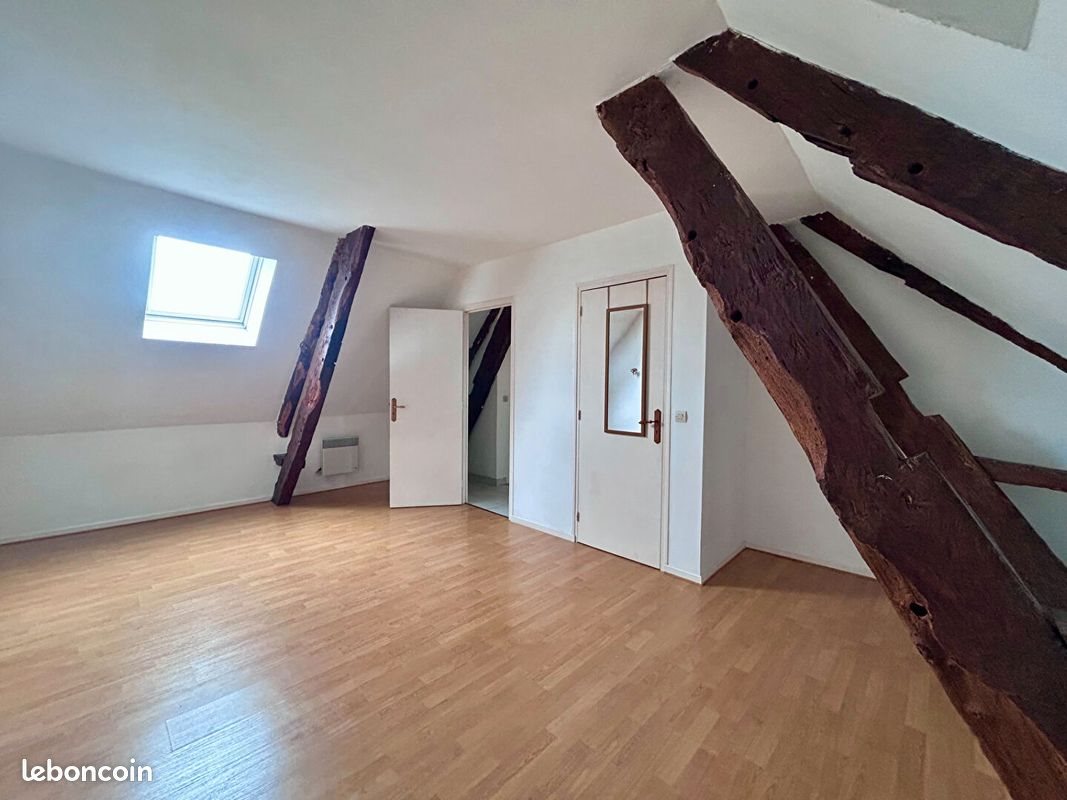 Maison à louer, 82m², Dol-de-Bretagne