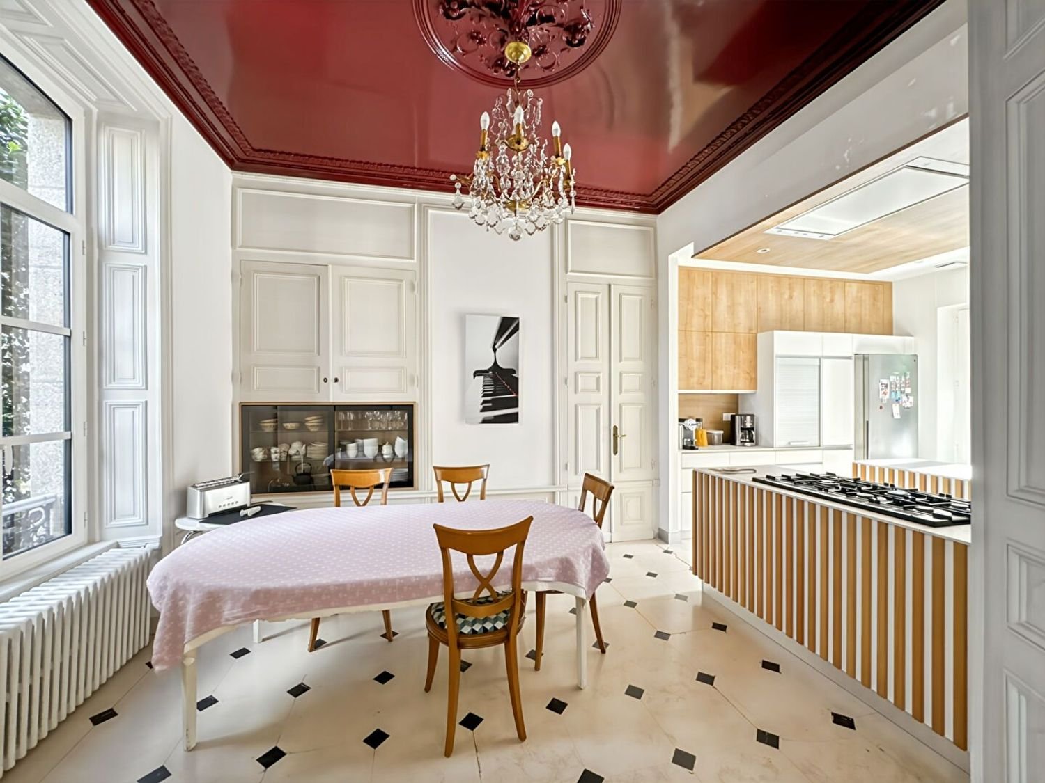 Maison à vendre, 196m², Val-Couesnon