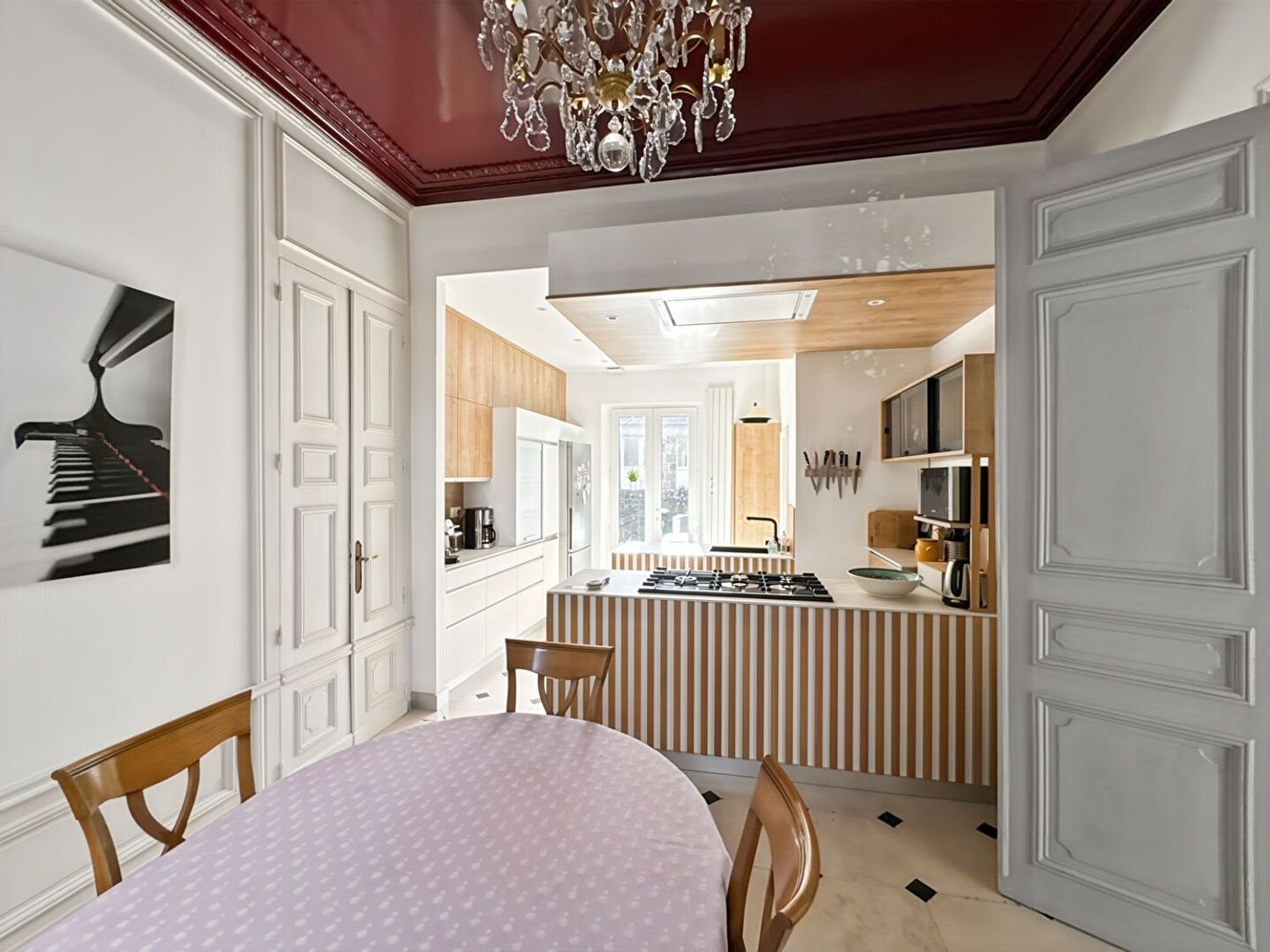 Maison à vendre, 196m², Val-Couesnon