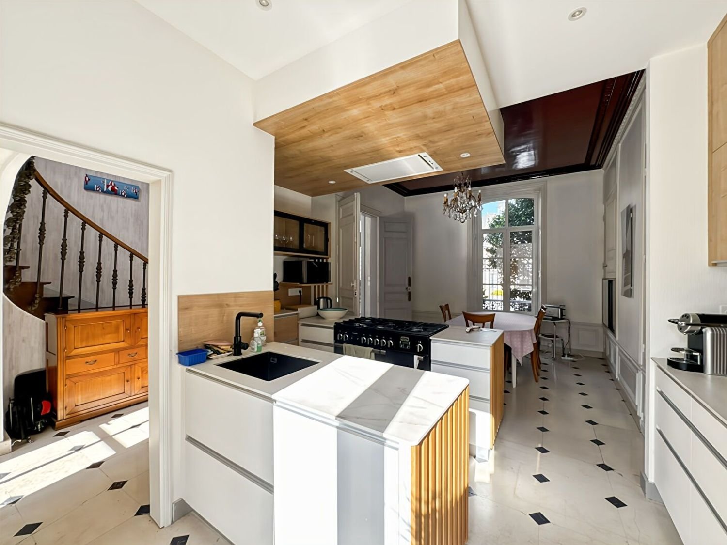 Maison à vendre, 196m², Val-Couesnon