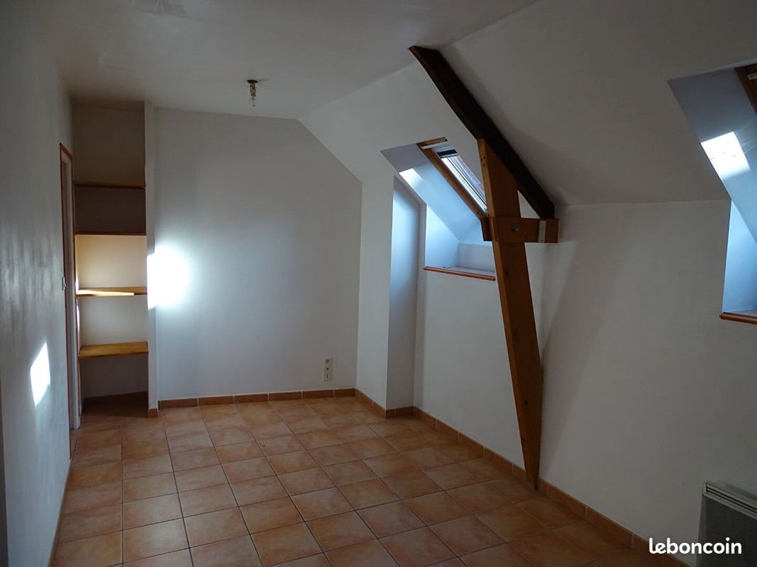 Appartement à louer, 35m², Combourg