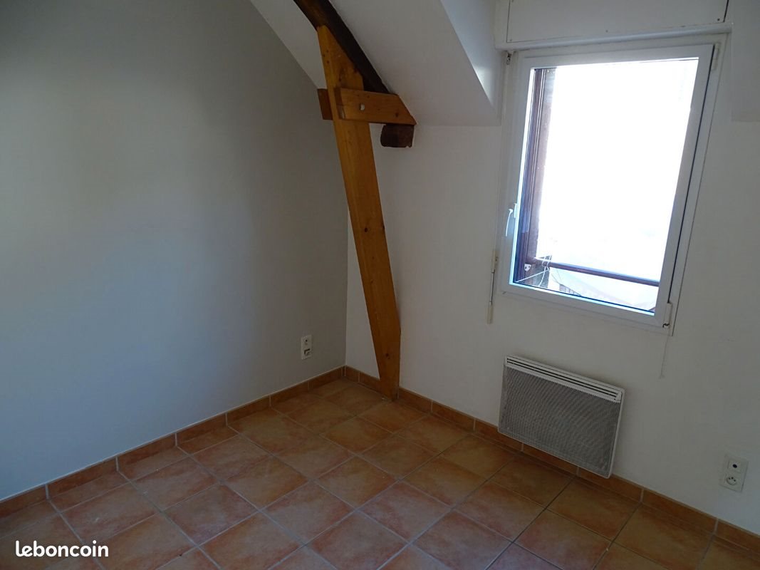Appartement à louer, 35m², Combourg