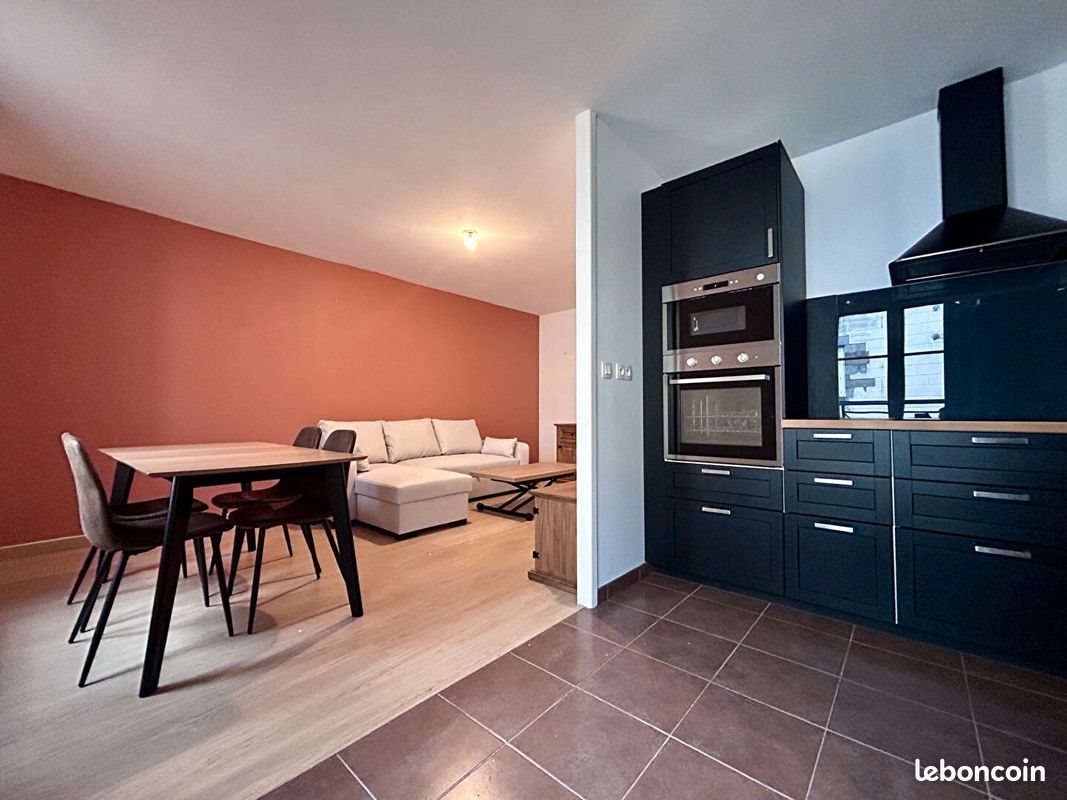 Appartement à louer, 44m², Dol-de-Bretagne