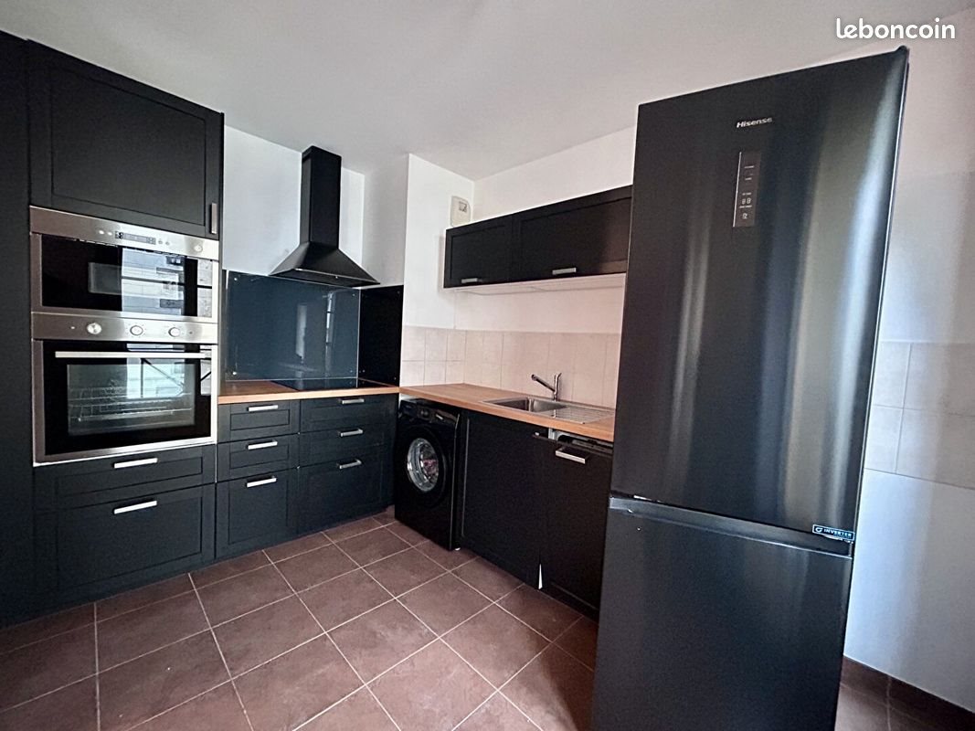Appartement à louer, 44m², Dol-de-Bretagne