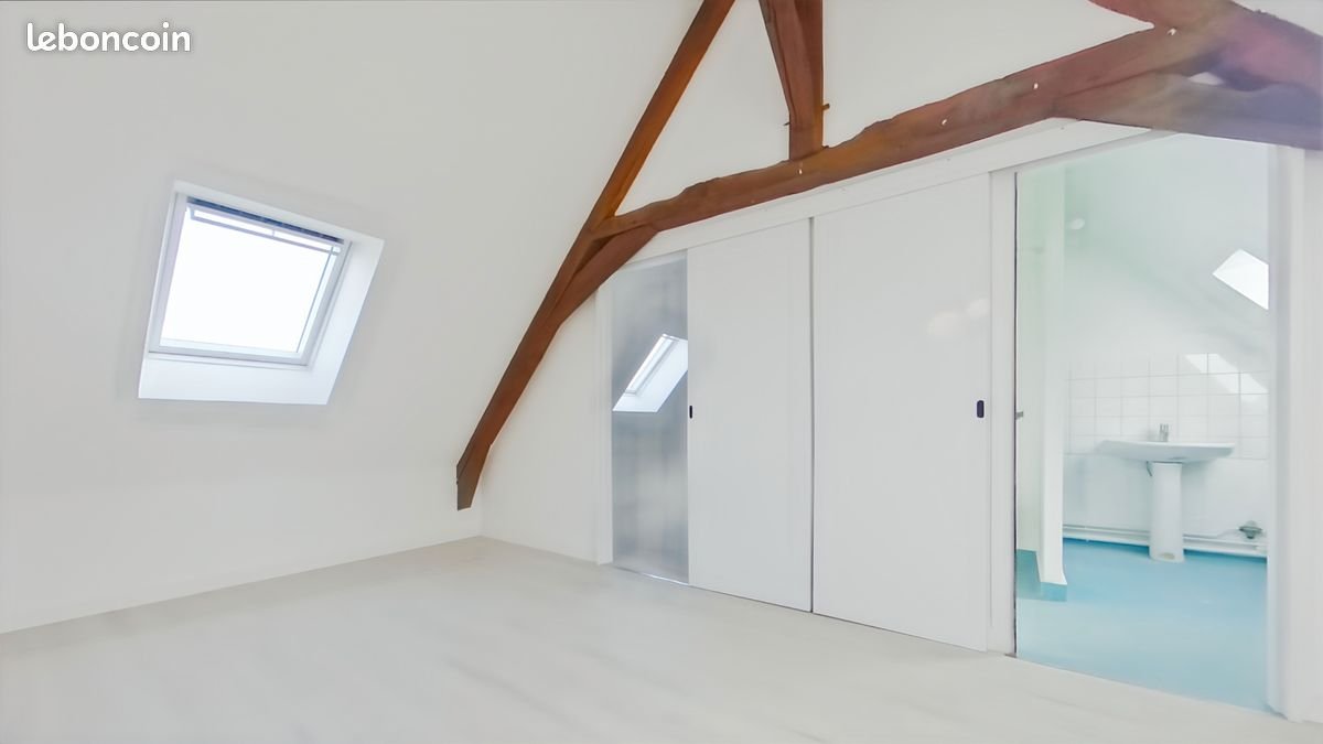 Appartement à louer, 36m², Sens-de-Bretagne
