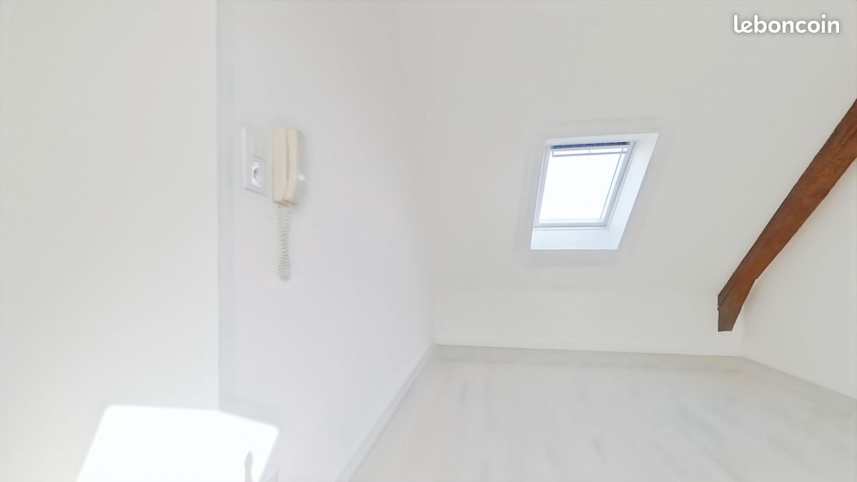 Appartement à louer, 36m², Sens-de-Bretagne