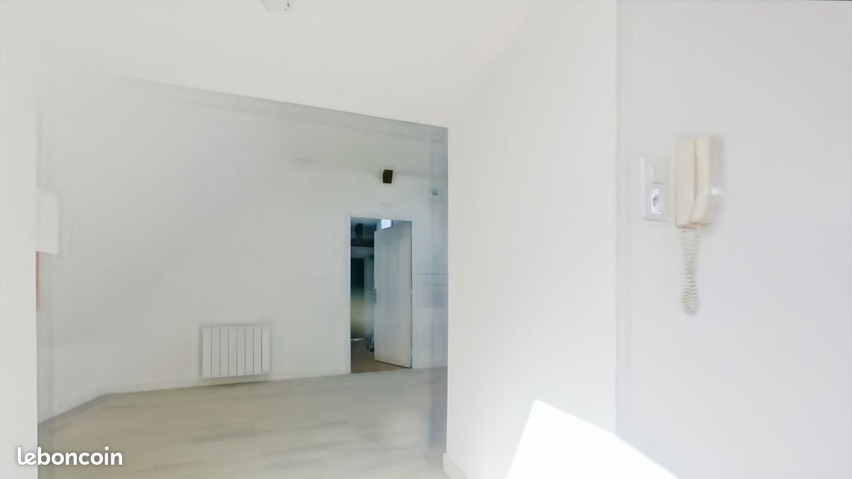 Appartement à louer, 36m², Sens-de-Bretagne