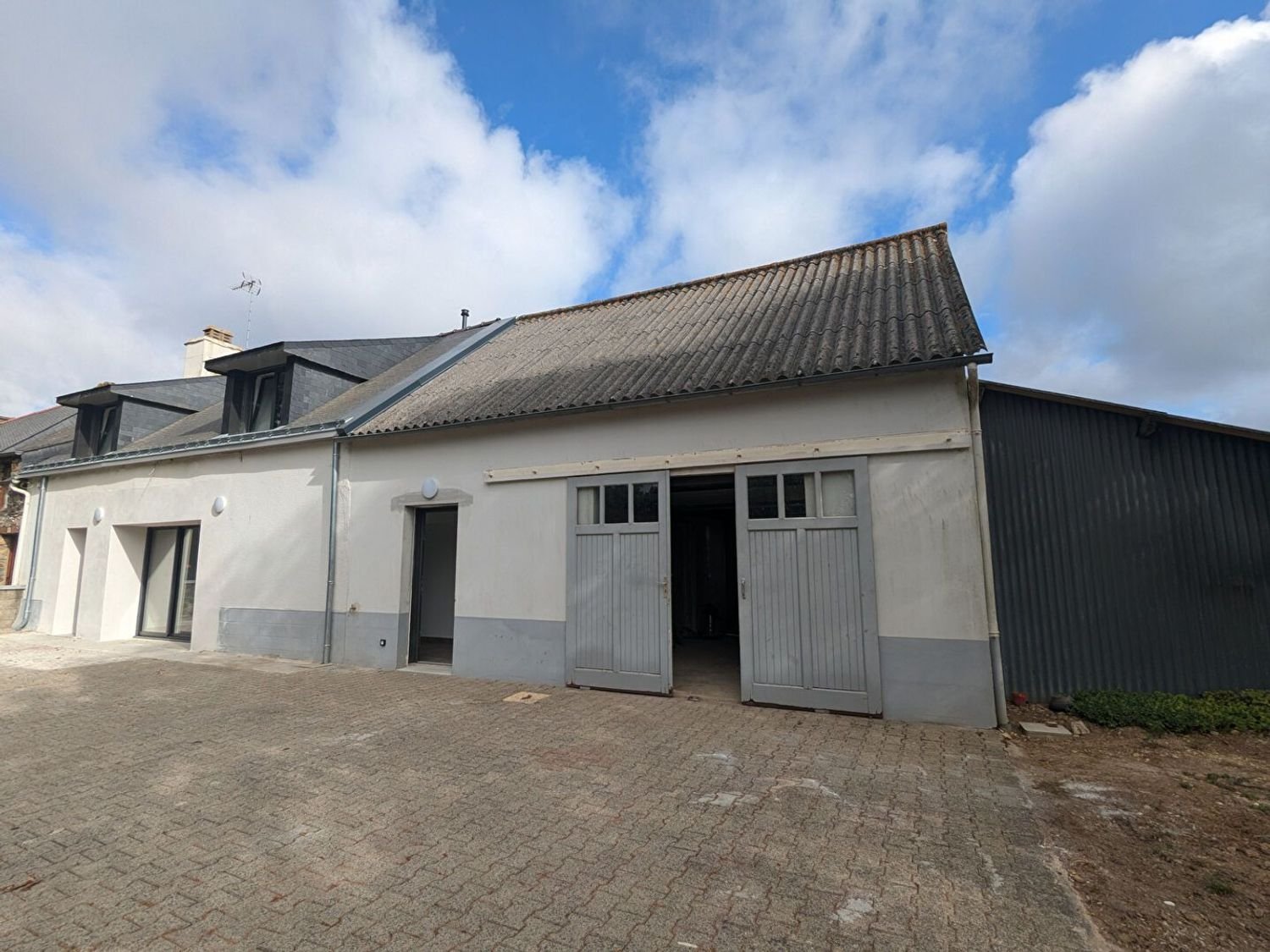 Maison à louer, 100m², Tréal
