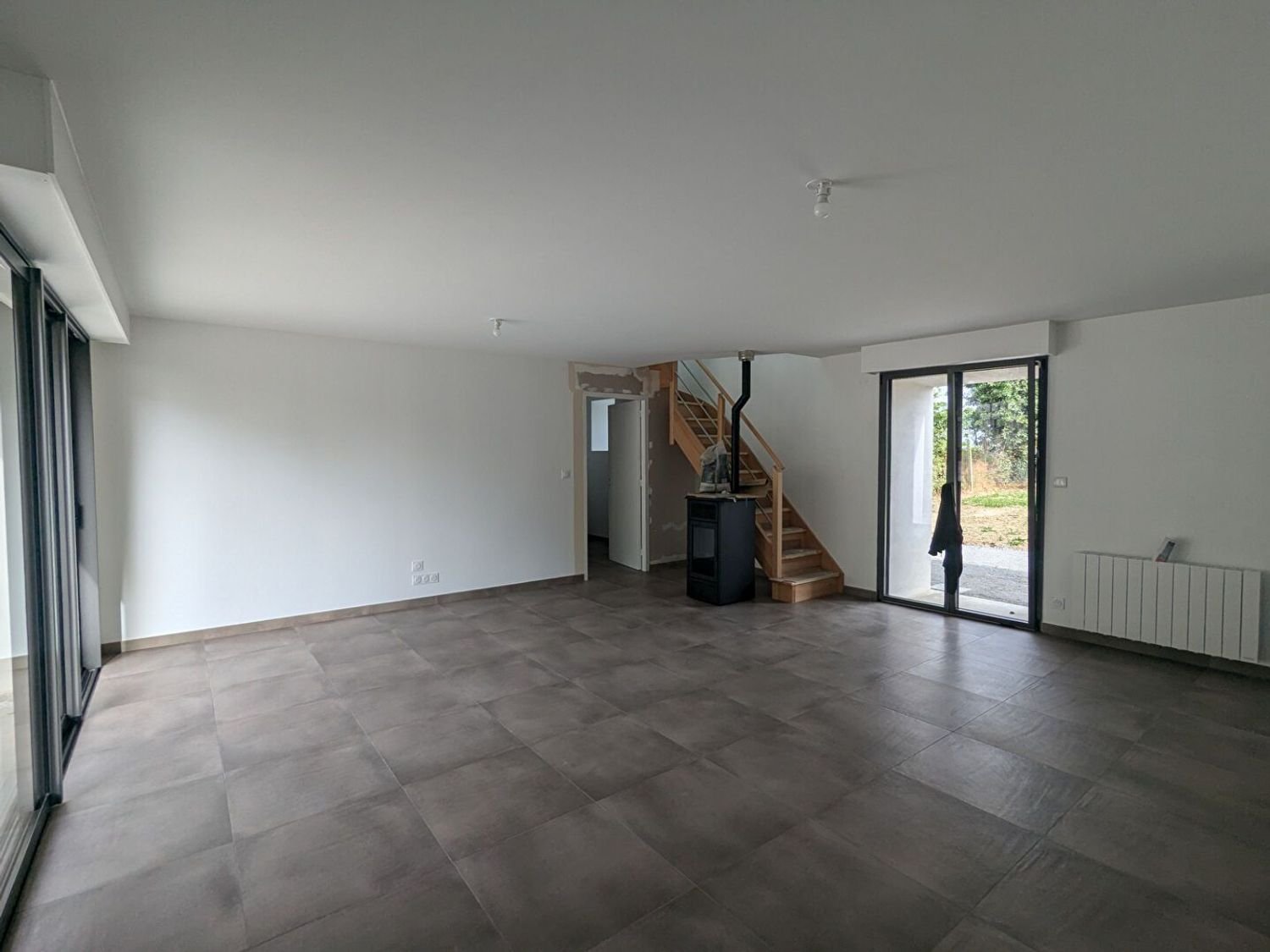 Maison à louer, 100m², Tréal