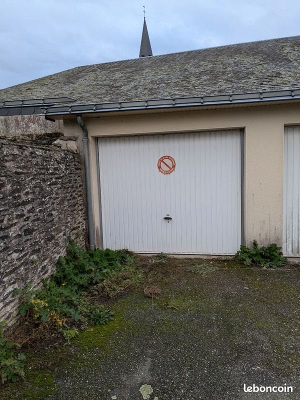Appartement à louer, 29m², Guer