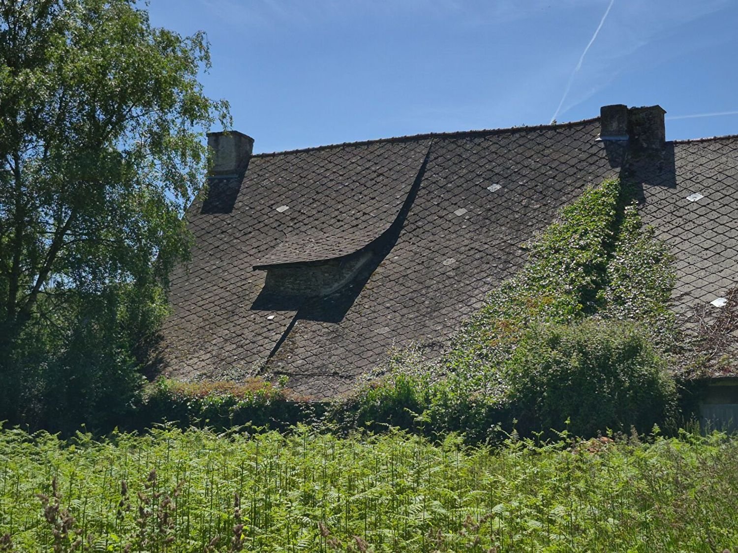 Maison à vendre, 190m², Saint-Servant