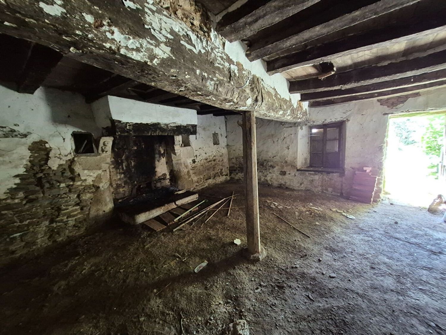 Maison à vendre, 190m², Saint-Servant