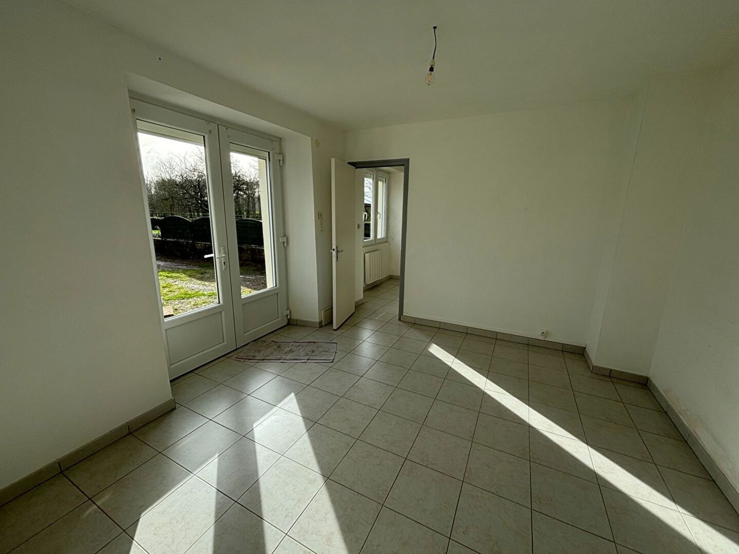 Maison à vendre, 66m², Campénéac
