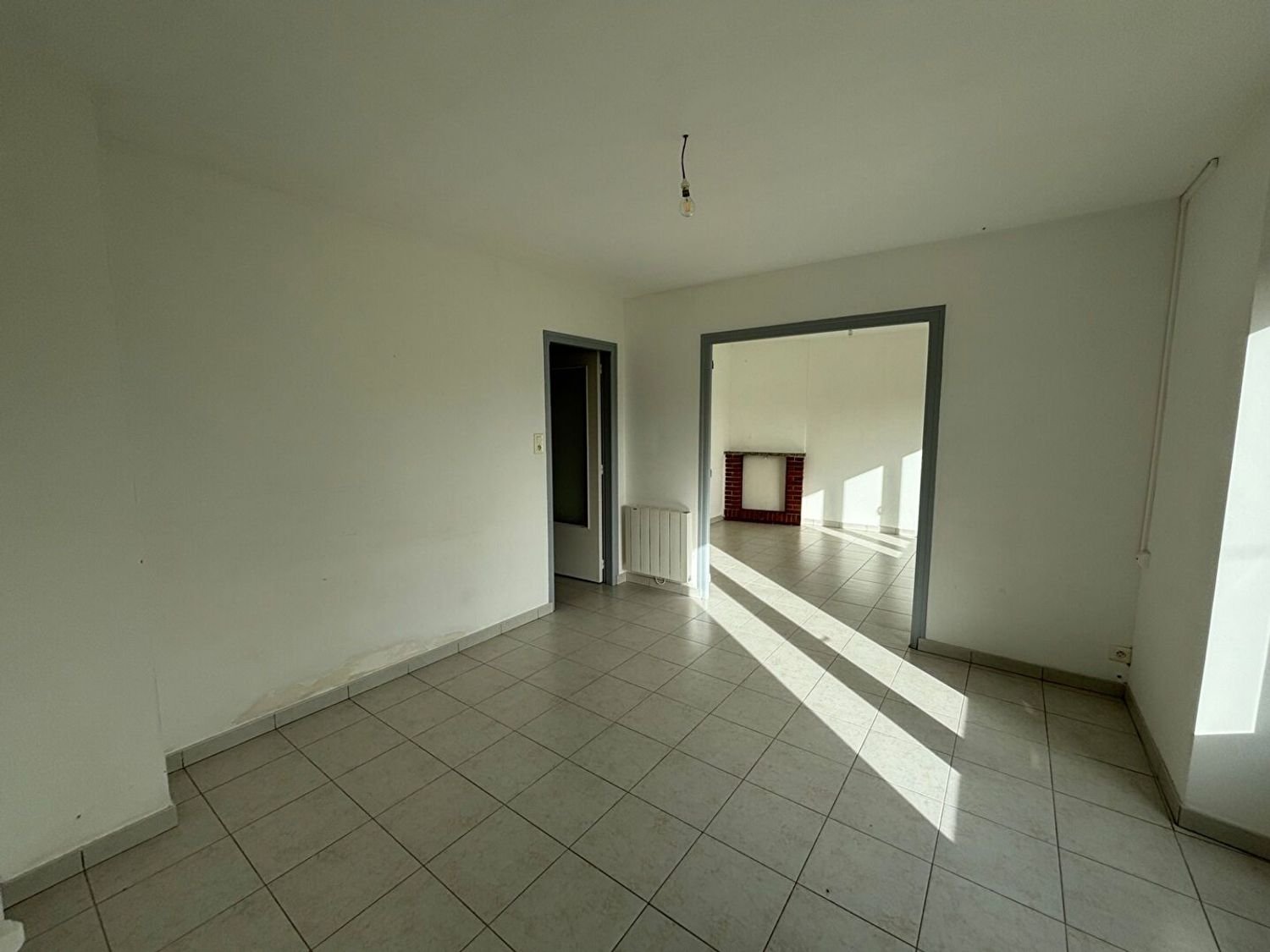 Maison à vendre, 66m², Campénéac