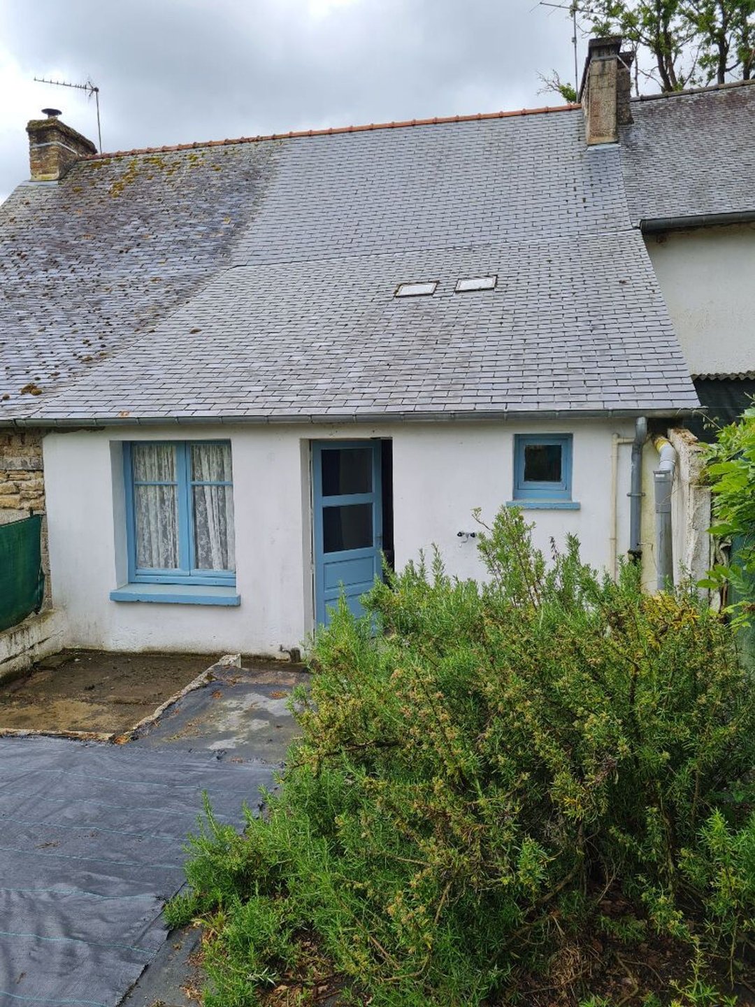 Maison à vendre, 74m², Guilliers