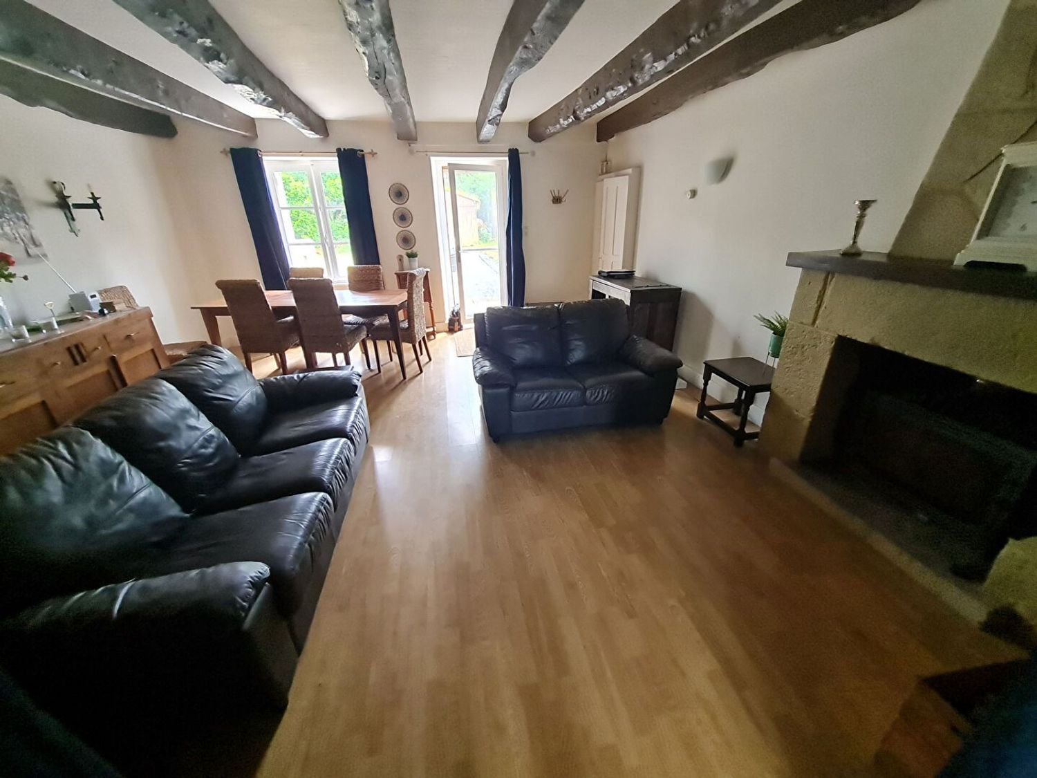 Maison à vendre, 74m², Guilliers