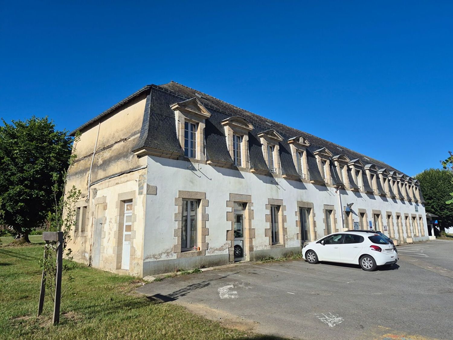 Maison à vendre, 770m², Josselin