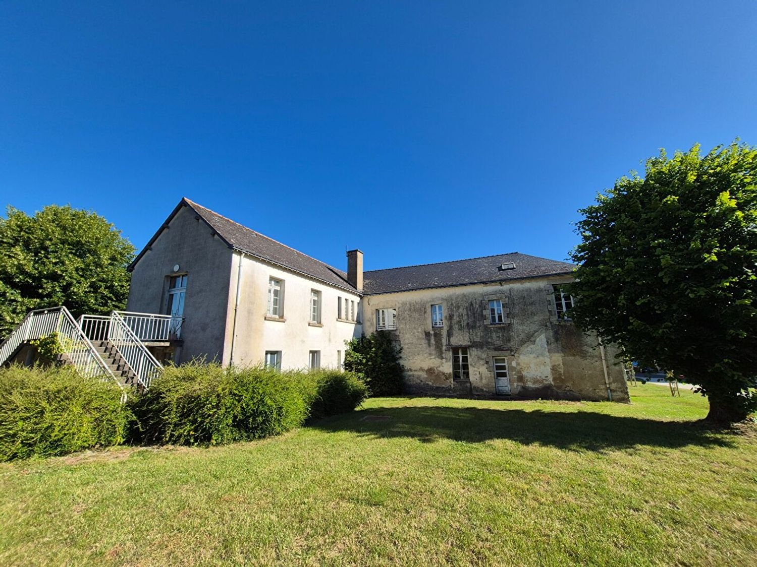 Maison à vendre, 770m², Josselin