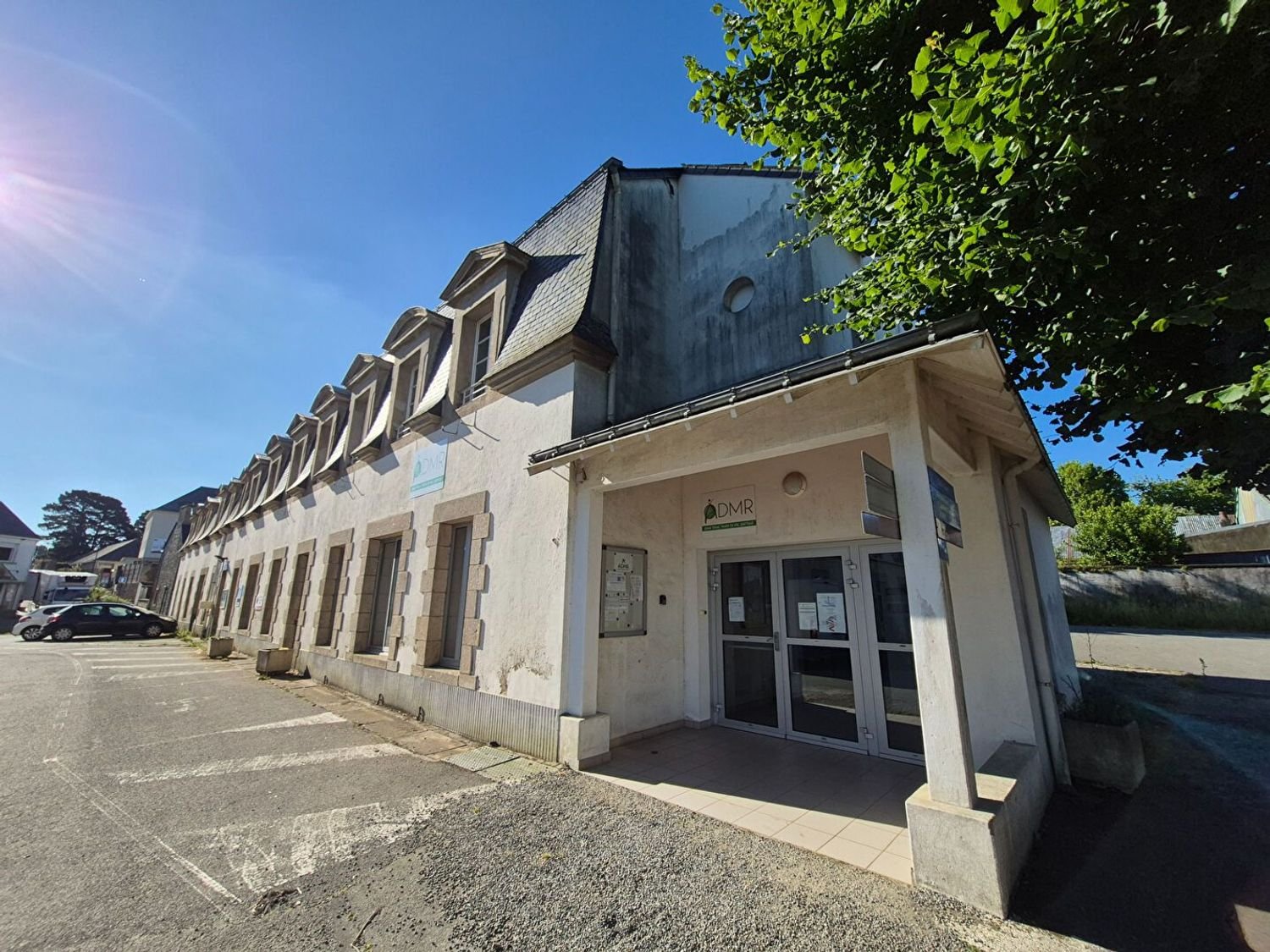 Maison à vendre, 770m², Josselin