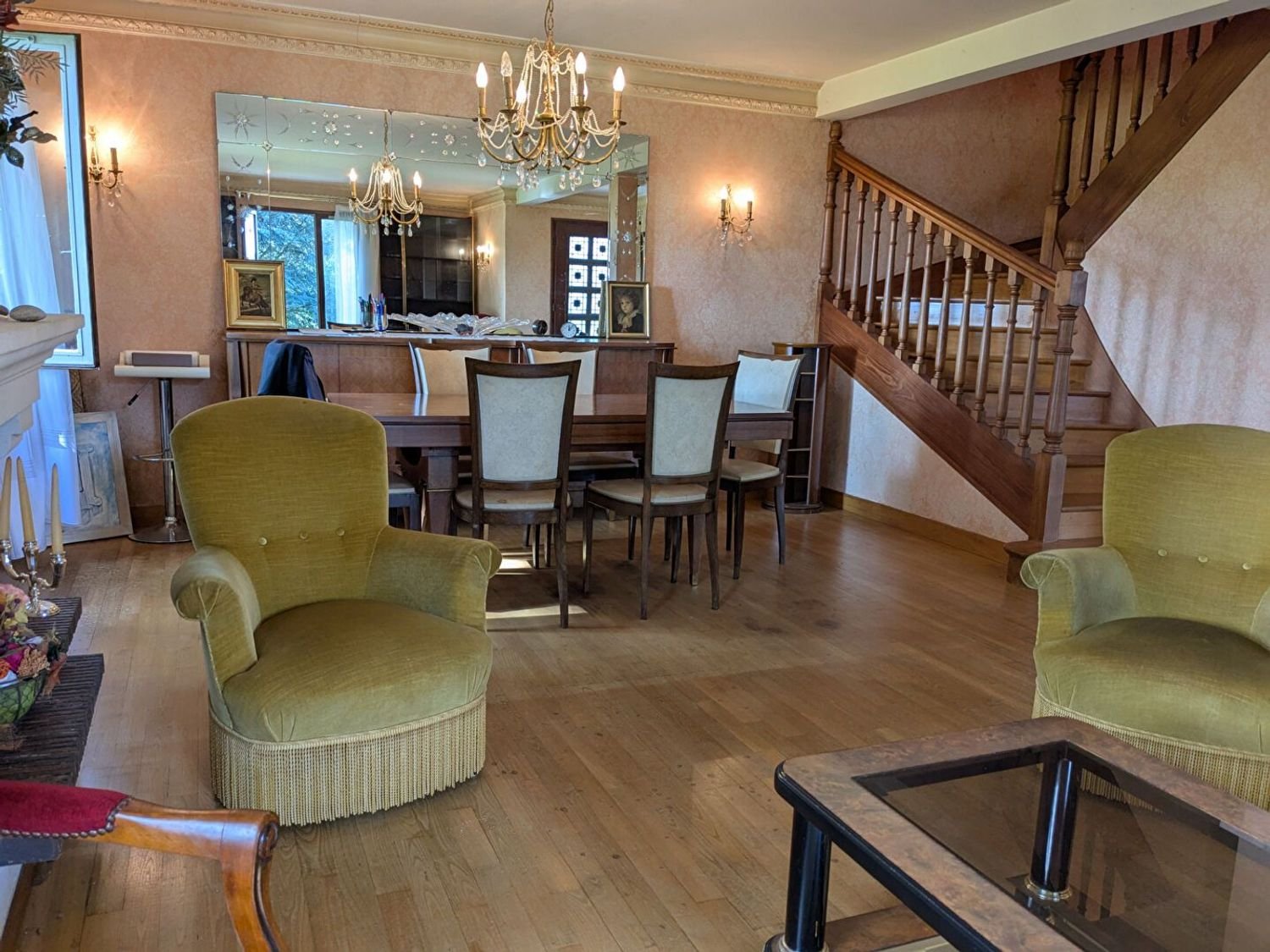 Maison à vendre, 139m², Guillac