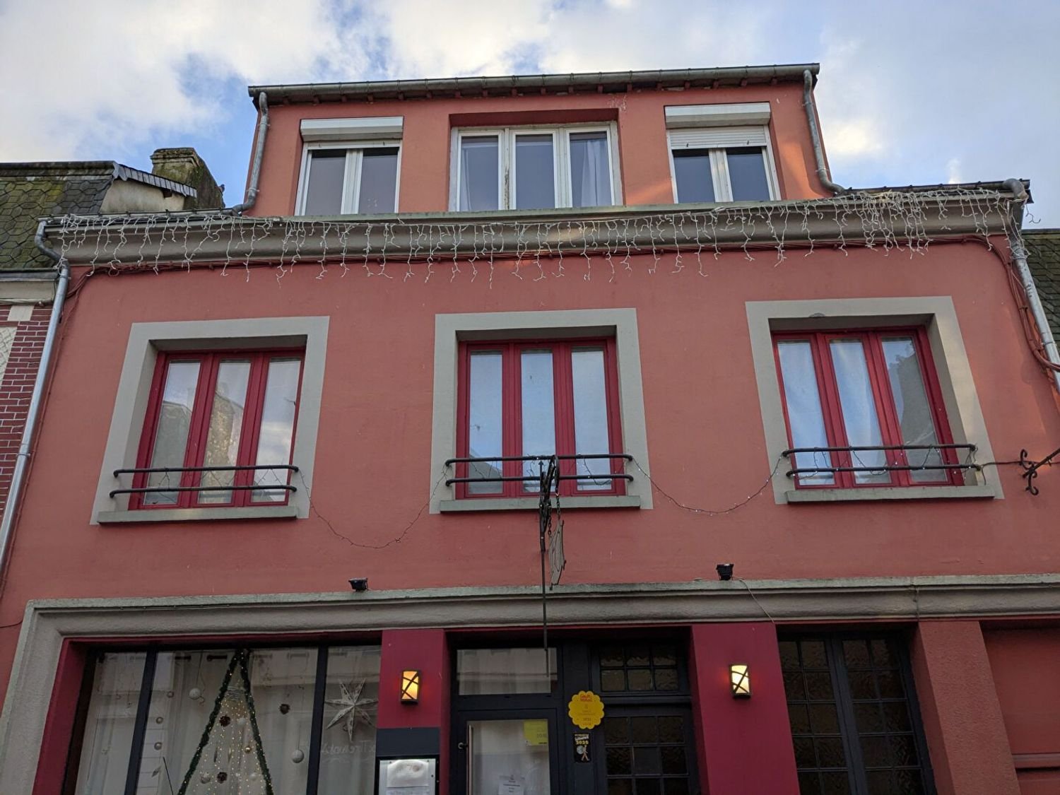 Maison à vendre, 310m², Josselin