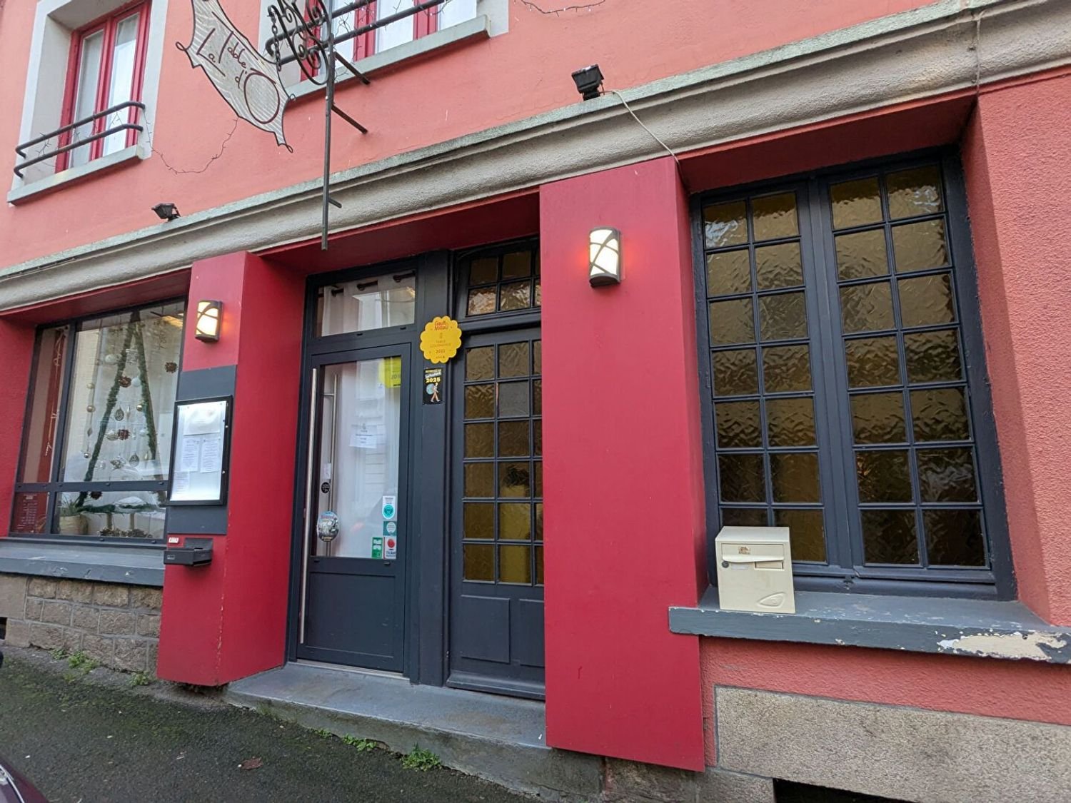 Maison à vendre, 310m², Josselin