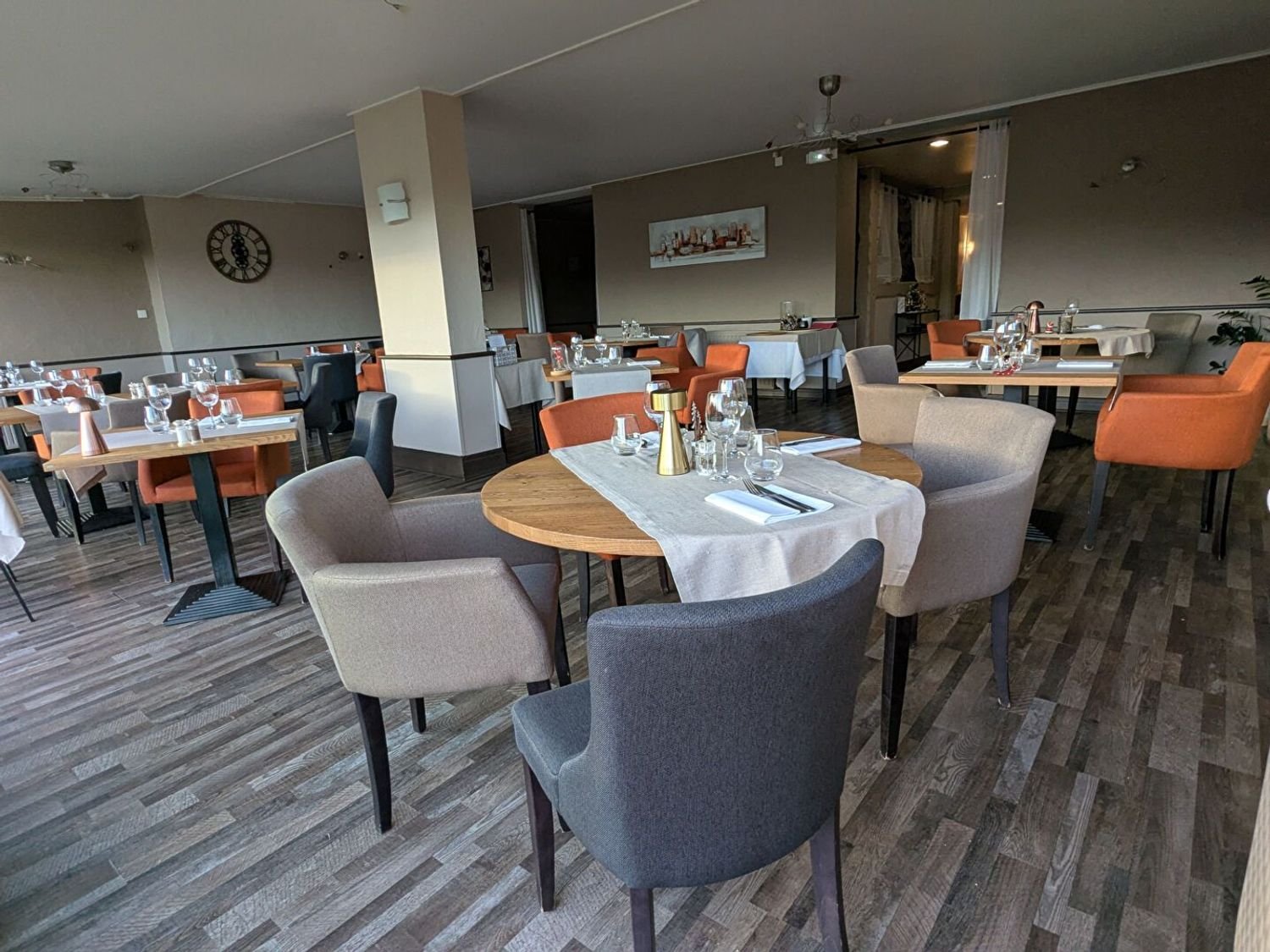 Maison à vendre, 310m², Josselin