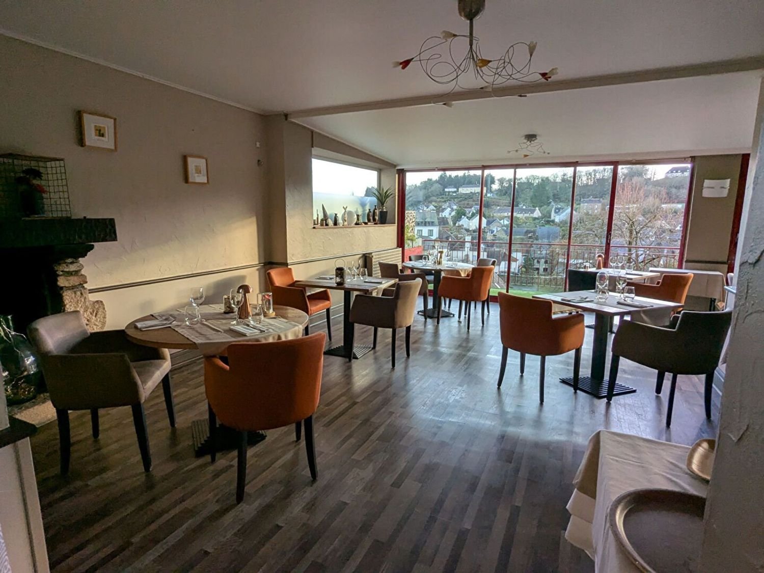 Maison à vendre, 310m², Josselin