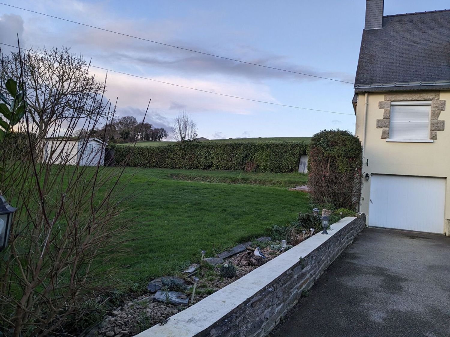 Maison à louer, 120m², Saint-Martin-sur-Oust