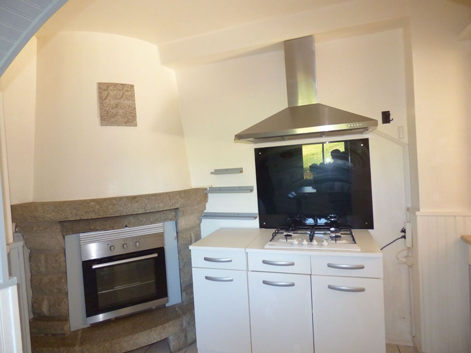 Maison à louer, 120m², Saint-Martin-sur-Oust