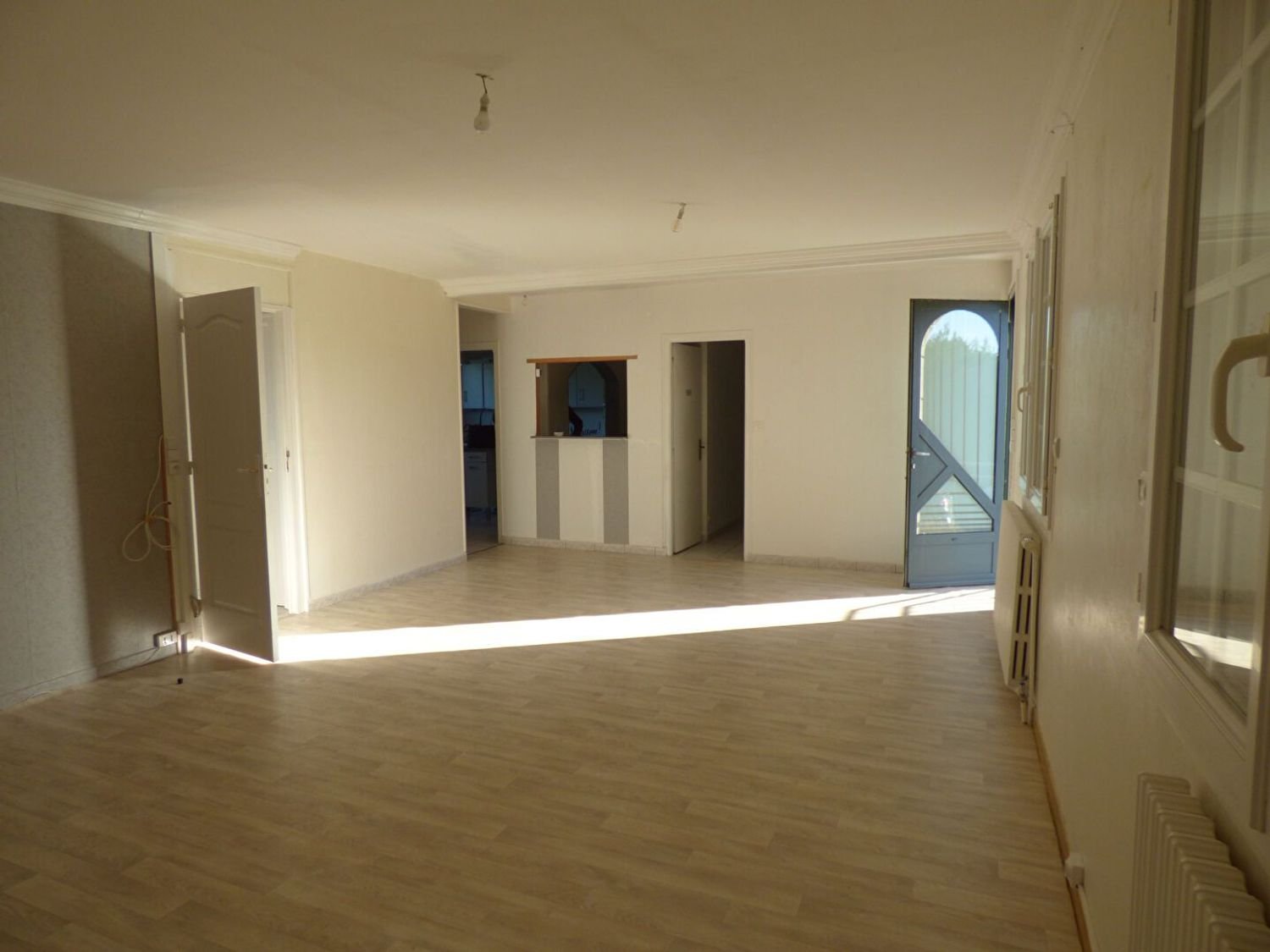 Maison à louer, 120m², Saint-Martin-sur-Oust