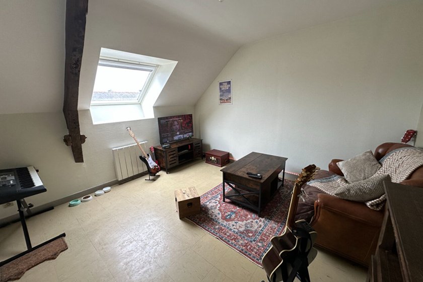 Appartement à louer, 35m², Ploërmel