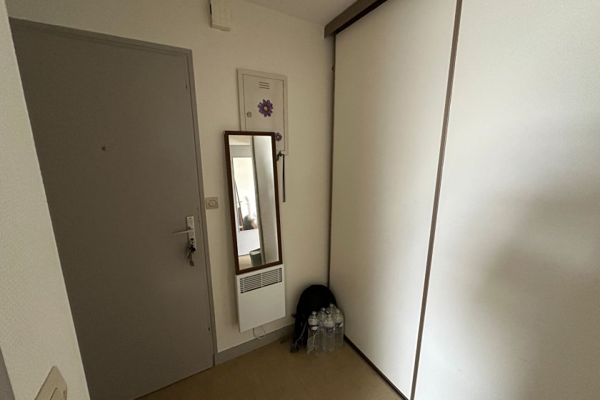 Appartement à louer, 35m², Ploërmel